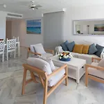 Apartamentos Las Americas