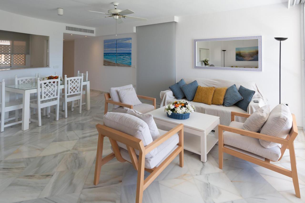 Apartamento Americas *