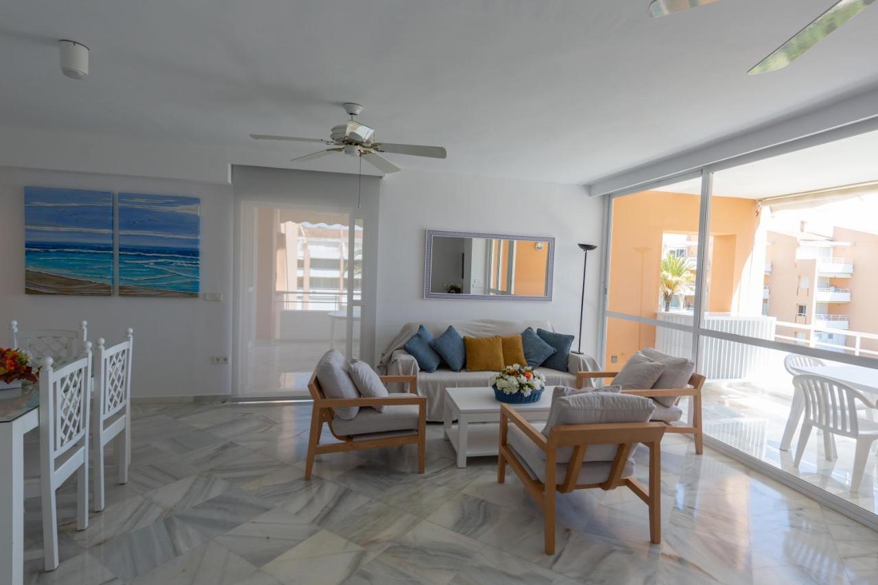 Apartamento Americas