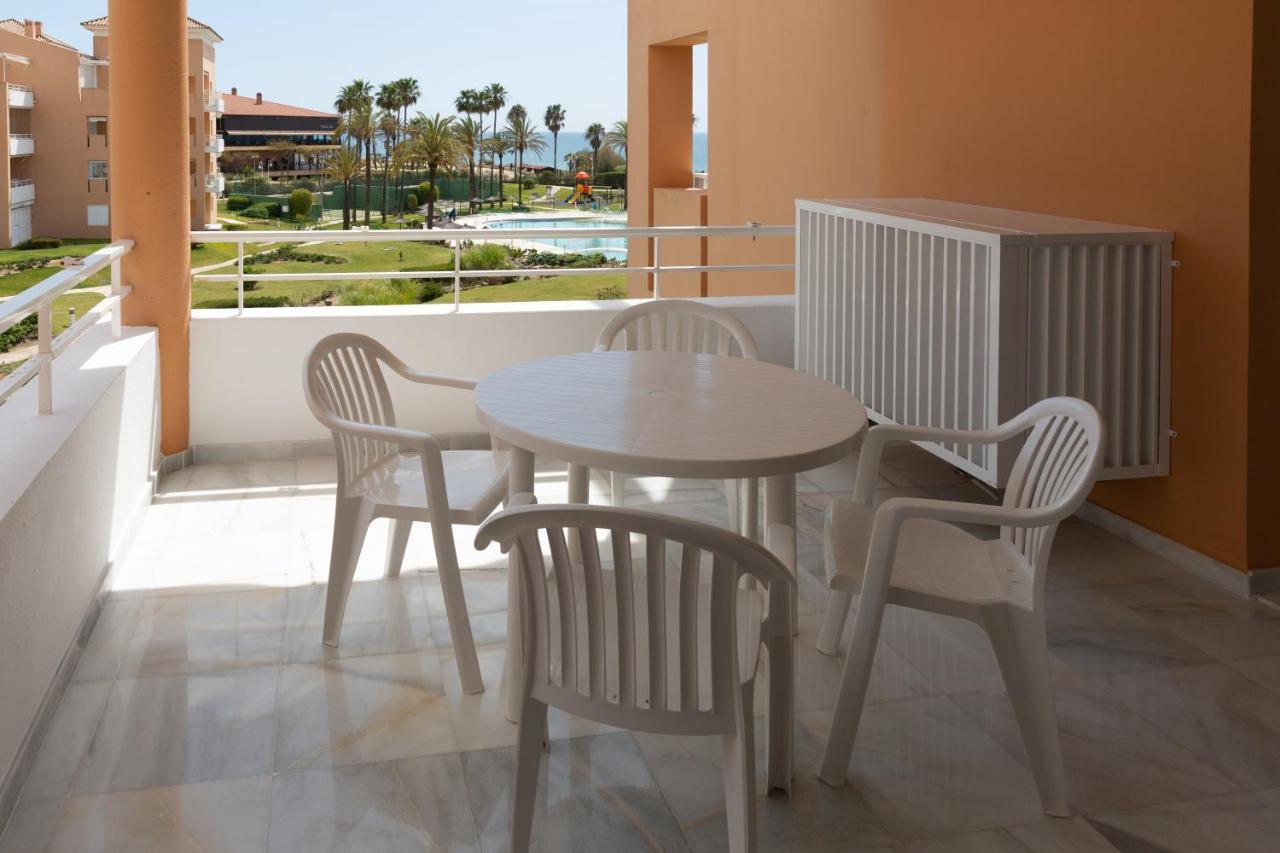 Americas Apartamento Islantilla